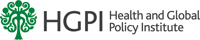 The Health and Global Policy Institute(HGPI)