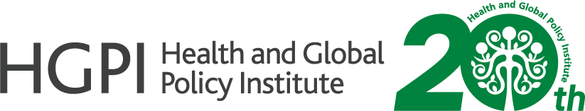 The Health and Global Policy Institute(HGPI)