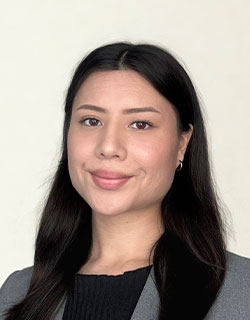 Selina Geerlings