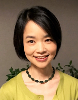 Satoko Hotta