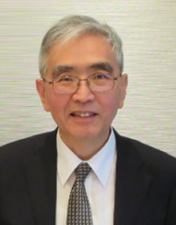 Naoki Ikegami