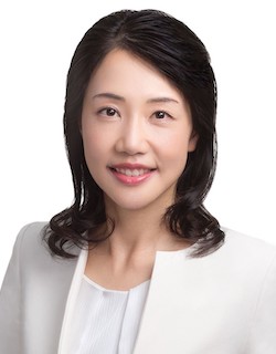 Yuko Imamura