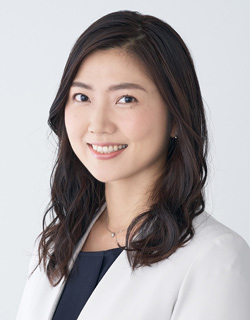 Yukiko Kawata
