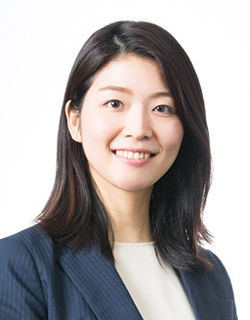 Yuiko Kondo