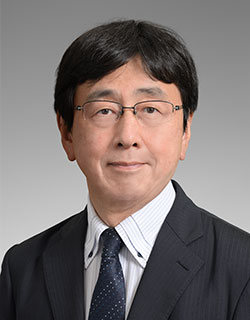 Hajime Takechi