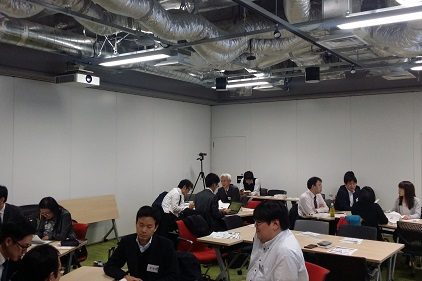 [Event Report] Health Policy Academy, Health Policy 101: Study Group 2