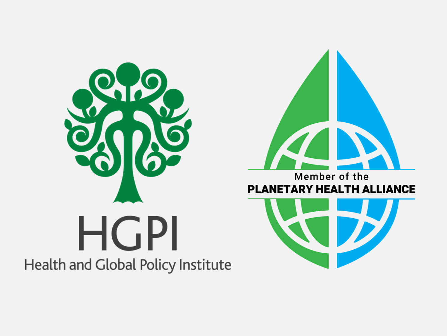 [Announcement] HGPI Joins Planetary Health Alliance (April 7, 2023)