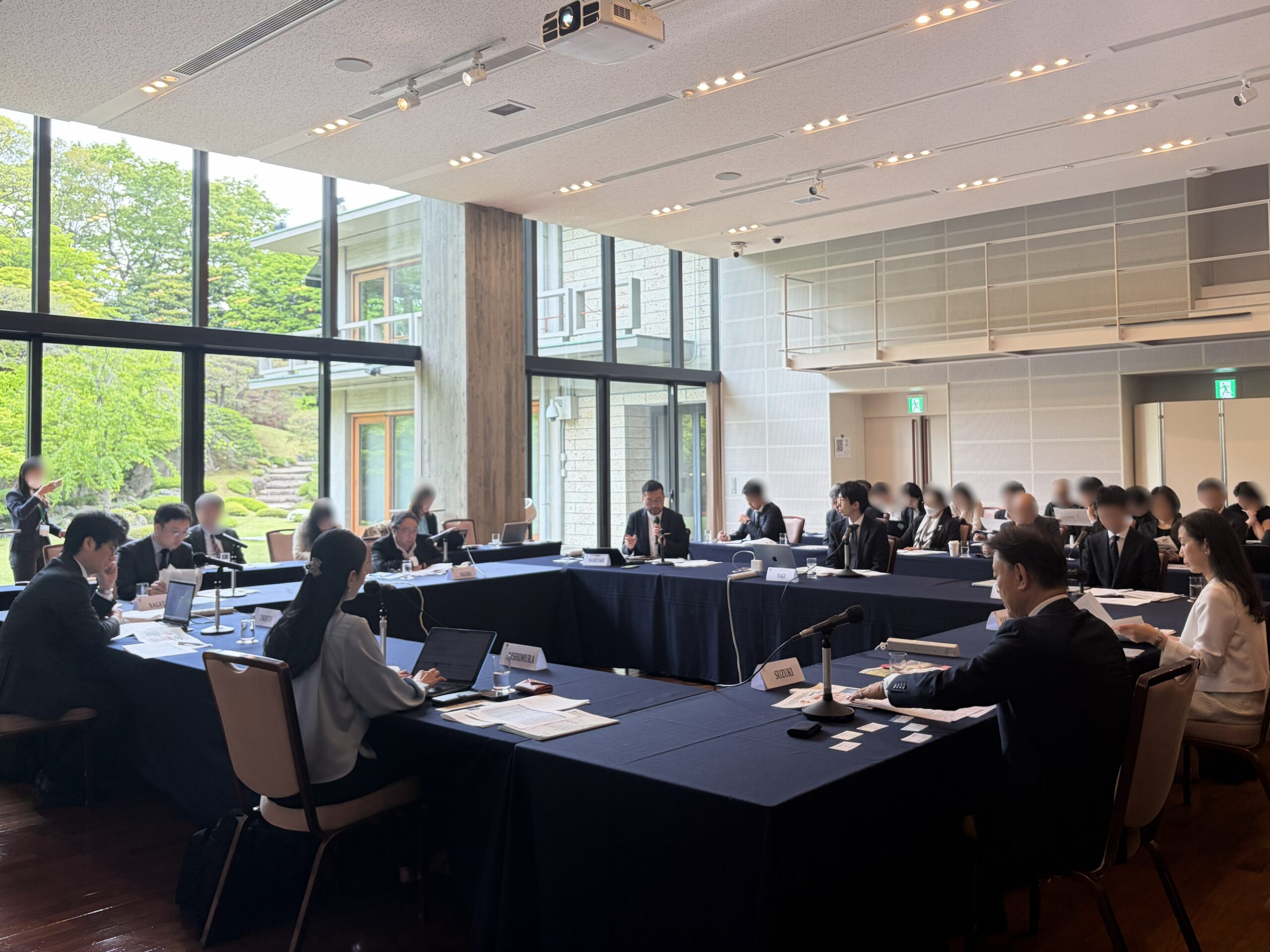 [Event Report and Discussion Points] AI Diagnostic Support Project Expert Meeting: “The Roles of Industry, Government, Academia, and Civil Society in the Era of AI-Assisted Diagnosis” (May 25, 2026)