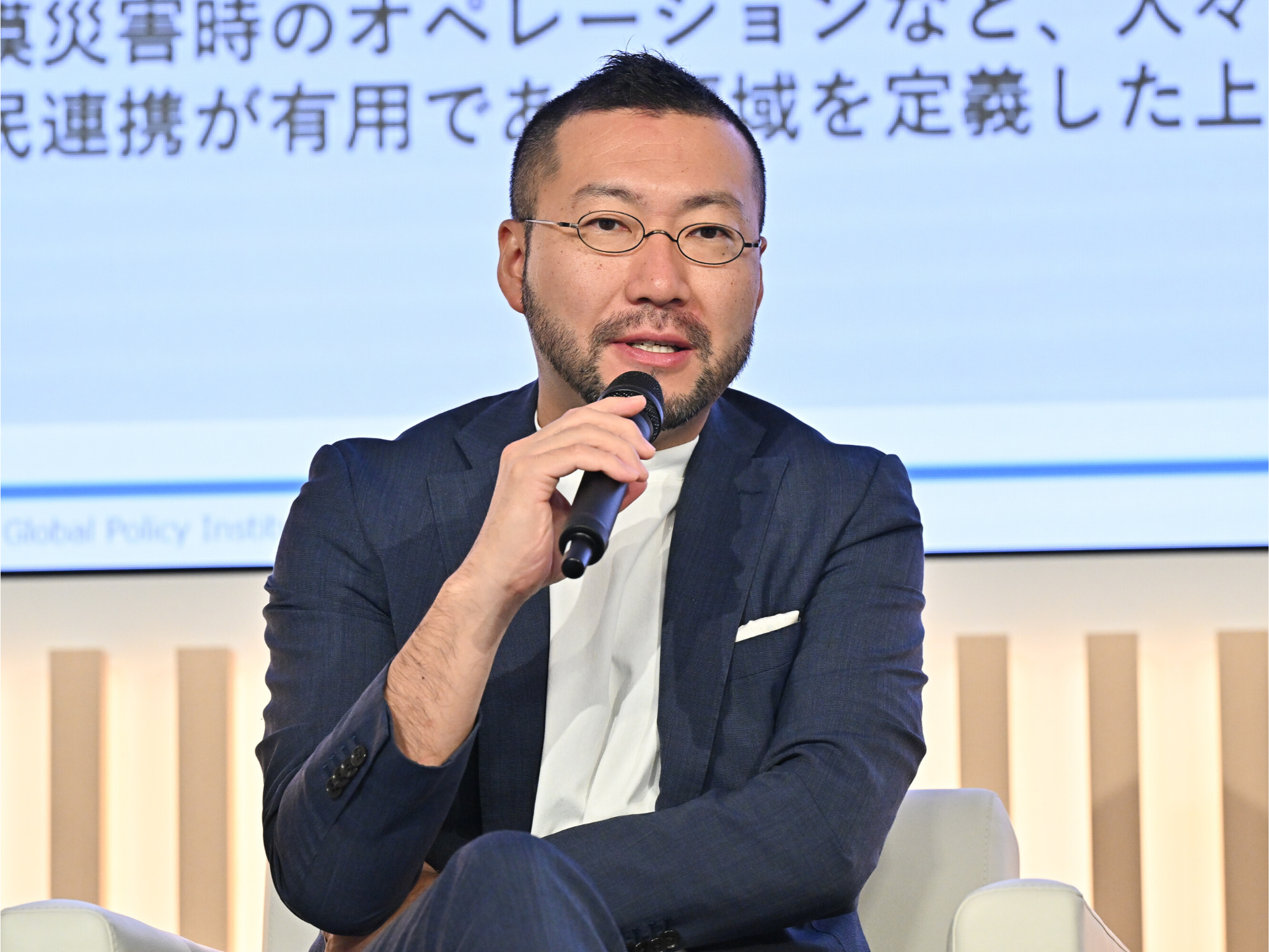[Lecture Report] NIKKEI FT Communicable Diseases Conference at Expo Special Edition “Discussing Future Infectious Communicable Diseases with the Next Generation” (Nikkei Inc., October 9, 2025, Osaka, Yumeshima)