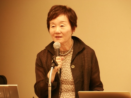 Dr. Akiyama