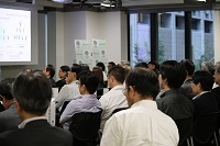 (Event Report)New Office Celebration Forum “Reflecting on the Past 12 years; Looking into the Healthcare of Tomorrow, and Health Policy in the Future”(Aug. 10, 2016)