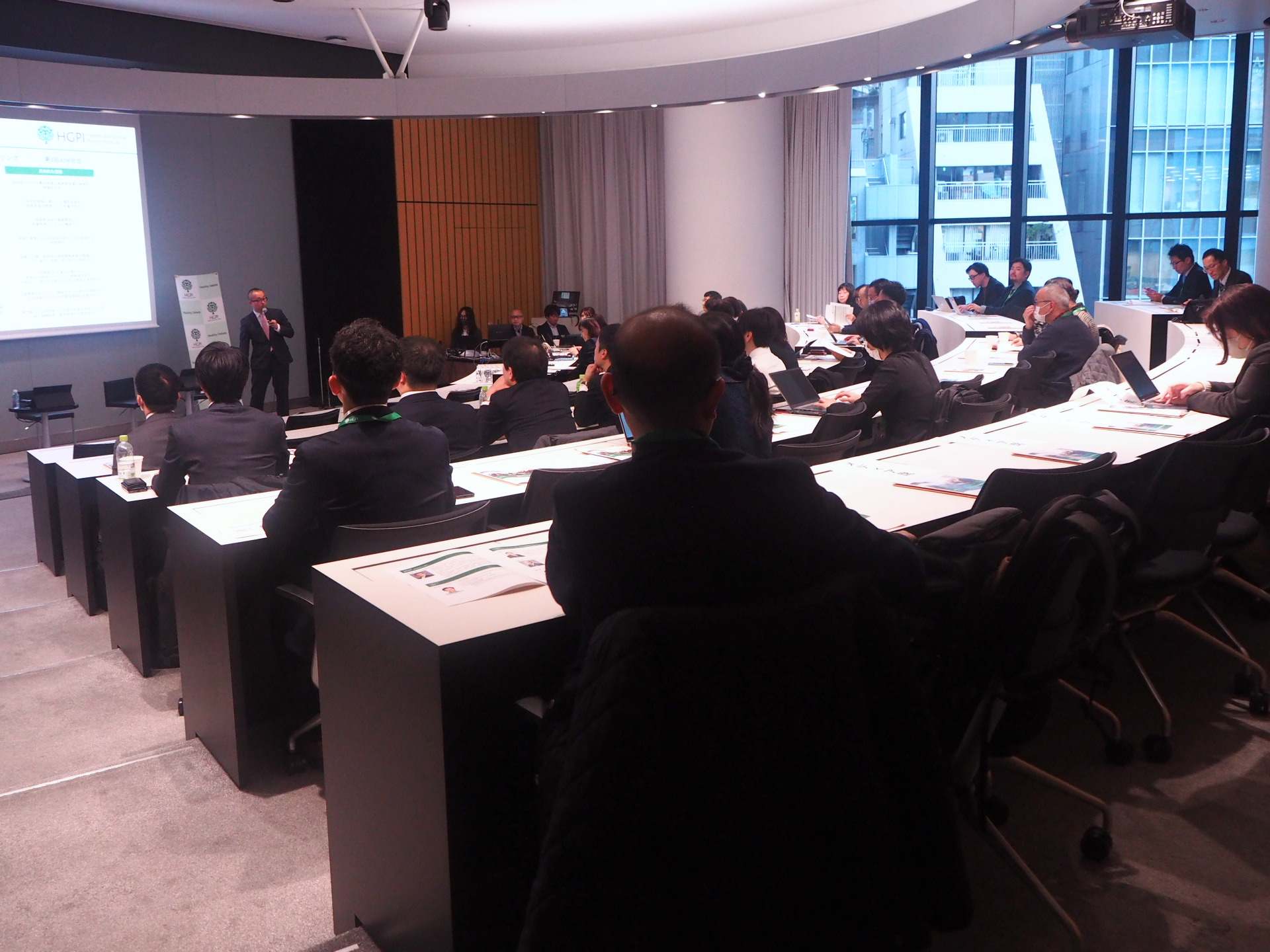 [Event Report] Dementia Project FY2025 Initiative Concluding Symposium “The Future of Dementia Policy Surrounding Families and Others Who Care for People with Dementia” (March 9, 2026)