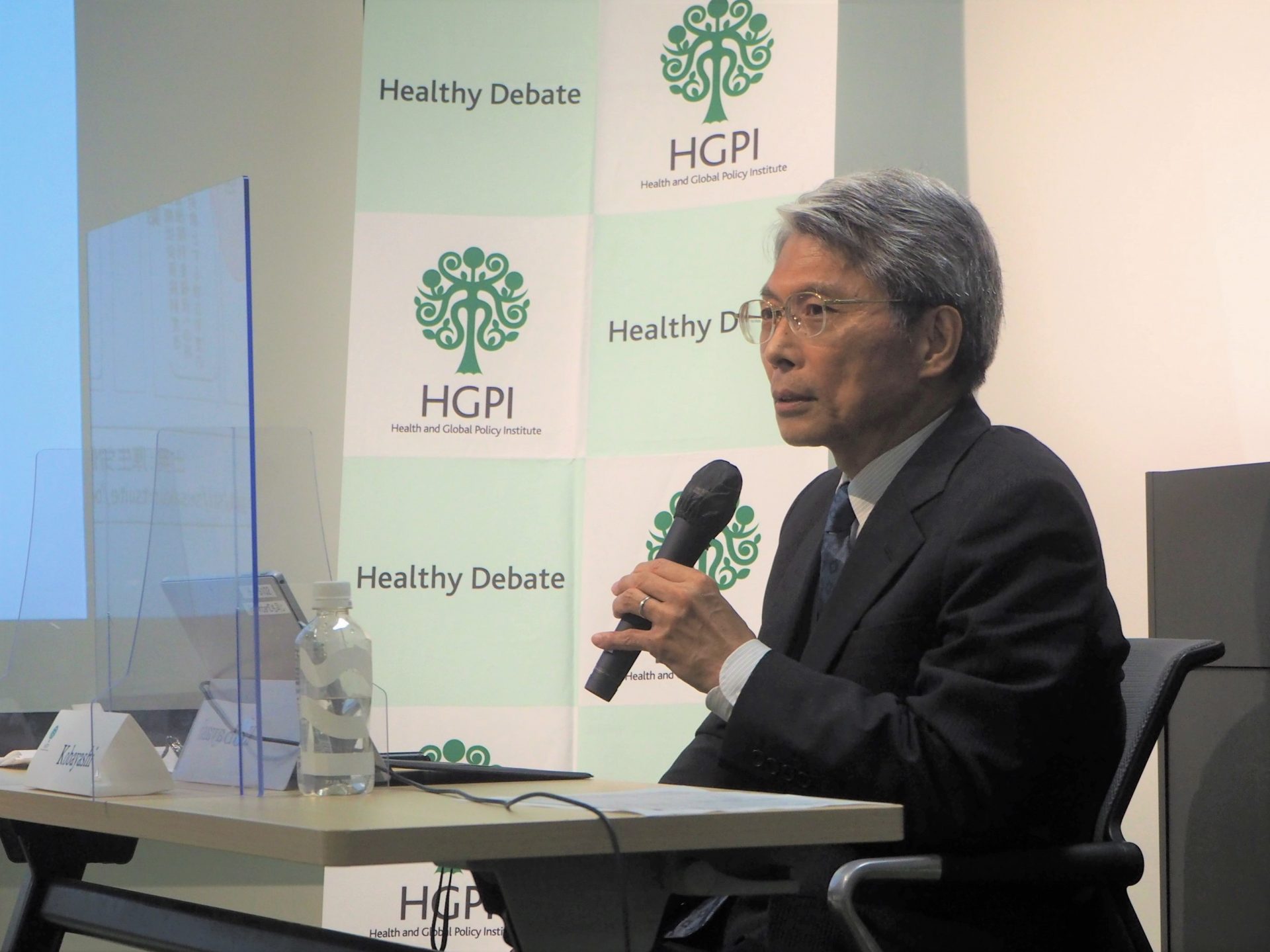 [Event Report] The 11th Semester of Health Policy Academy, Lecture 2 – The history of Health Policy / Health Insurance System (June 23, 2022)