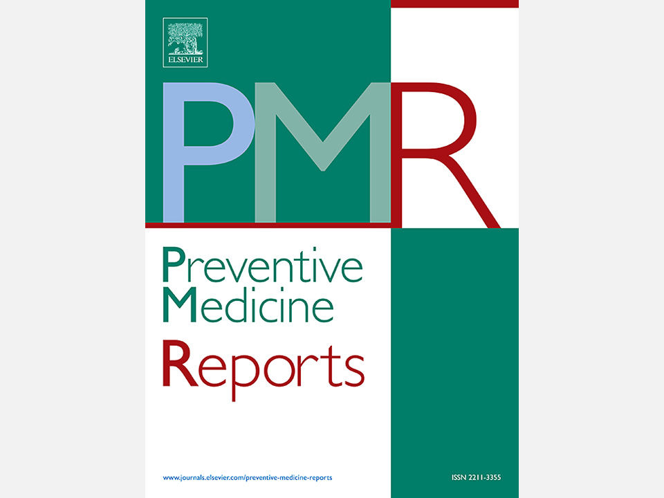 [Research Paper] “Understanding factors related to healthcare avoidance for menstrual disorders and menopausal symptoms: A cross-sectional study among women in Japan.” Published in Preventive Medicine Reports (October 17, 2023)