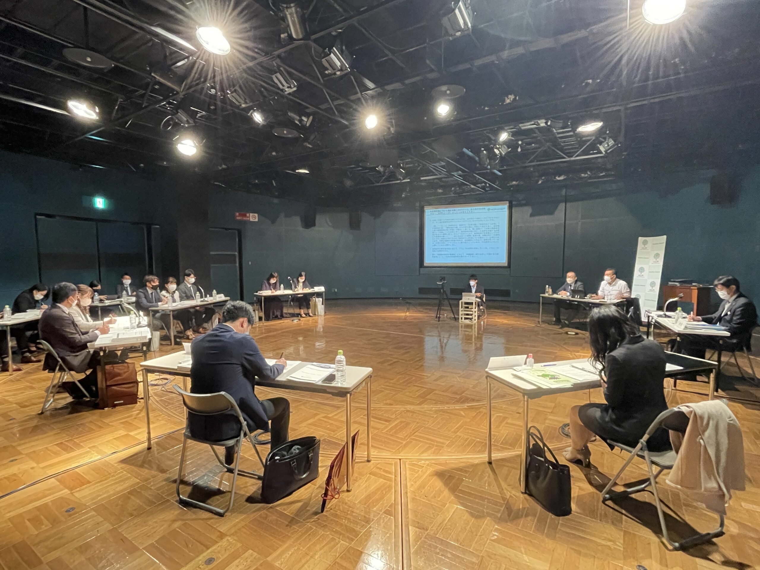 [Event Report] The Cardiovascular Disease Control Promotion Project, Phase 2. “Current Issues and Prospects for Advancing Cardiovascular Disease Control Promotion Plans in Each Prefecture” (March 15, 2023)