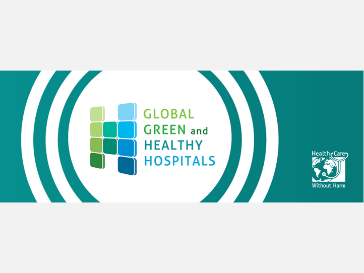 [Announcement] HGPI Joins Global Green and Healthy Hospitals (August 1, 2023)