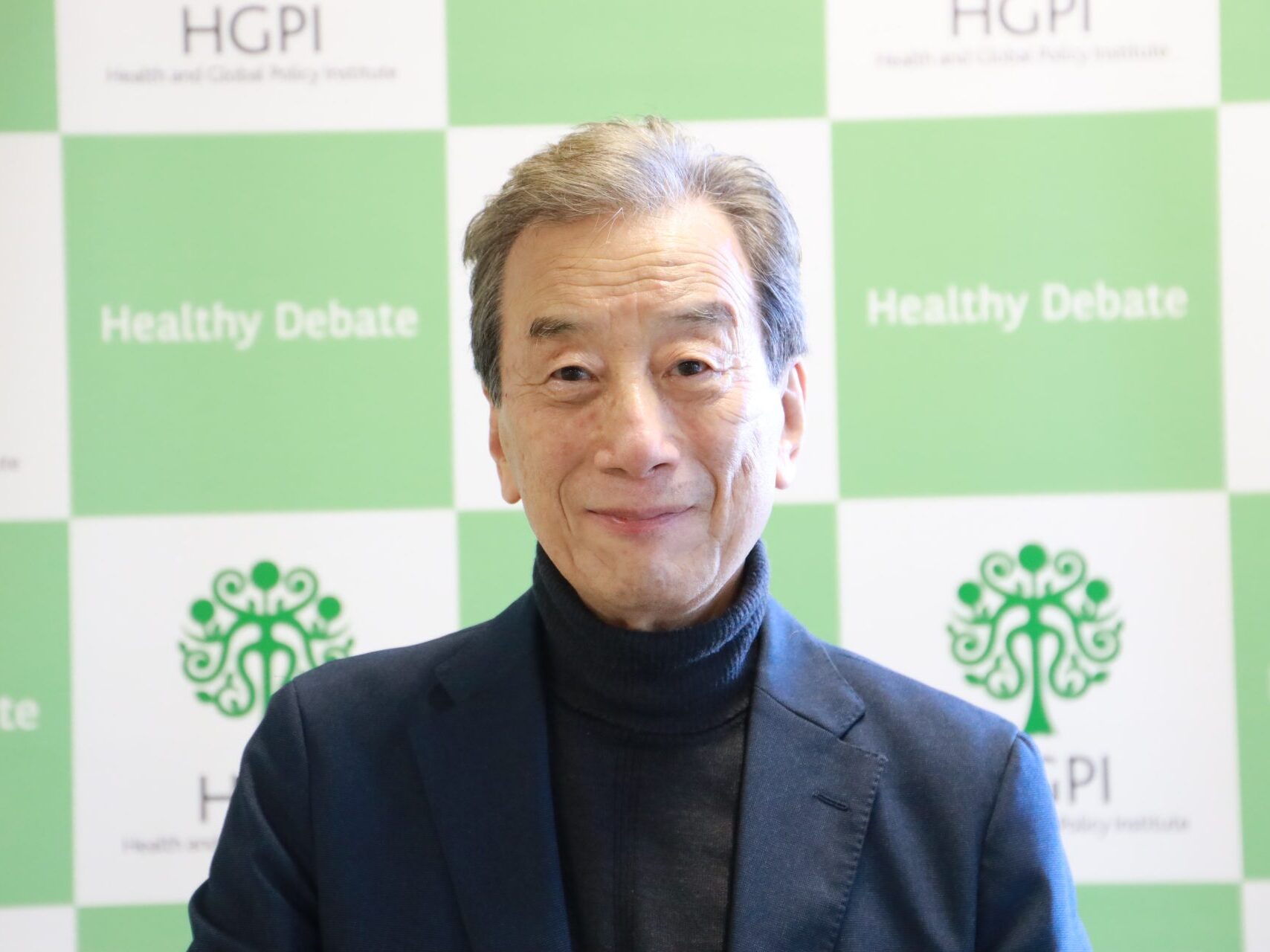 【開催報告】第103回HGPIセミナー「2022年の新たなビジョン」（2022年1月21日）