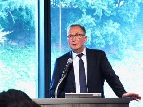 Florian Kronenberg