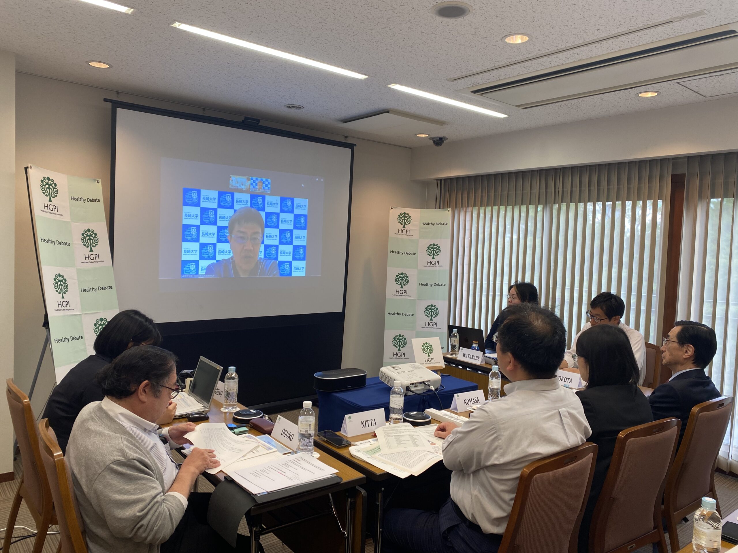 【開催報告】アドバイザリーボード会合「ライフコースアプローチで考える難病・希少疾患政策の新たな展開―患者・当事者、市民の視点から―」（2026年5月13日）