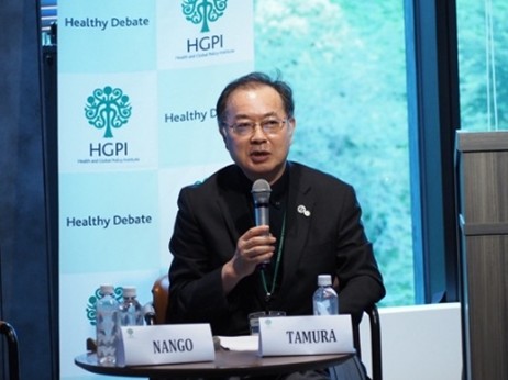 田村 功一