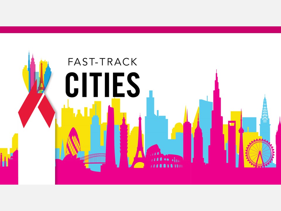 【申込終了】HGPI後援・HIV/AIDS 「Fast Track Cities Workshop Japan 2022」（2022年11月16日）