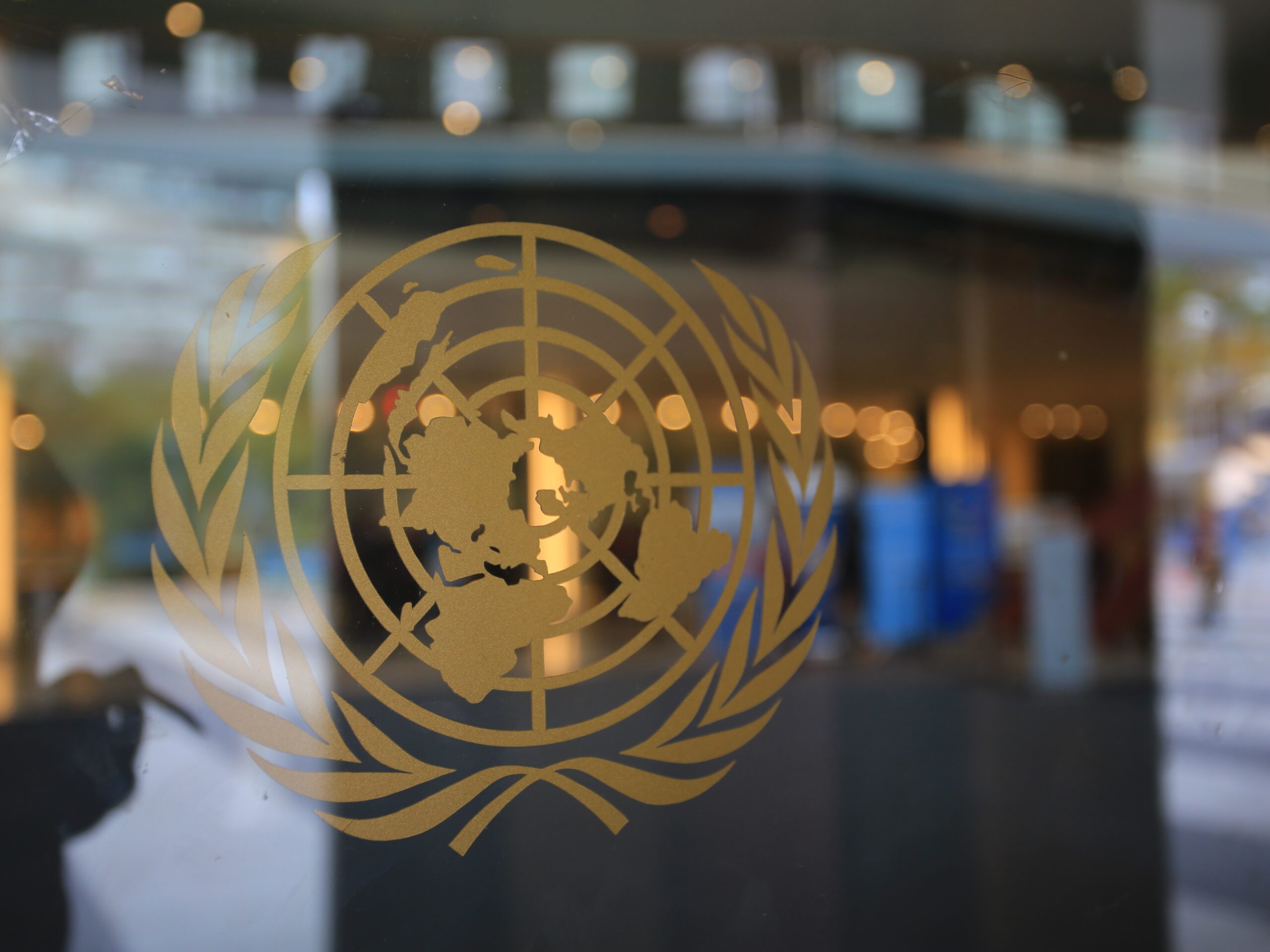 【お知らせ】パンデミック予防・備え・対応に関する国連ハイレベル会合におけるアクションを求める公開書簡に署名（2023年9月12日）