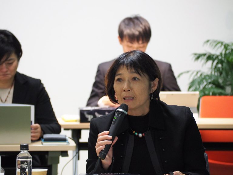 【開催報告】第4回「医療システムの持続可能性とイノベーションの両立」タスクフォース会合：より良い政策討議のための情報